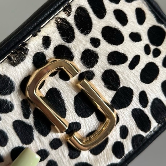 Marc Jacobs camera bag - Picture 3 of 6